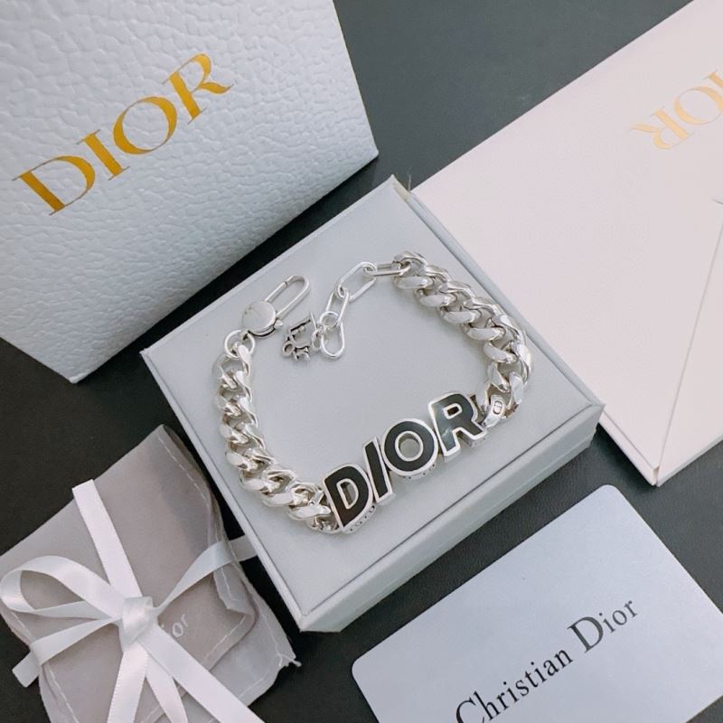 Christian Dior Bracelets